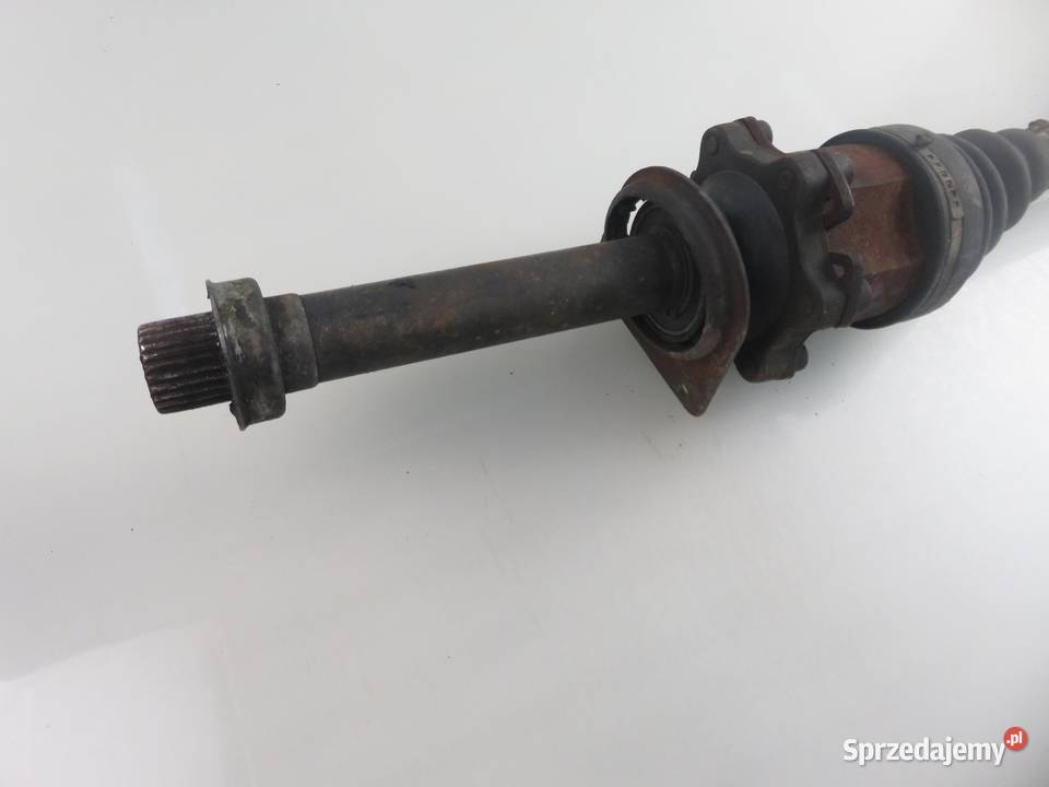 PÓŁOŚ PRAWA VW SHARAN I 19 TDI