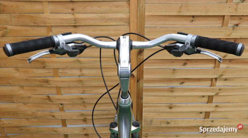 Rower damski Gazelle Medeo D 53 I inne rowery z