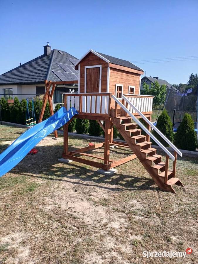 Domek dzieci Rzeszów