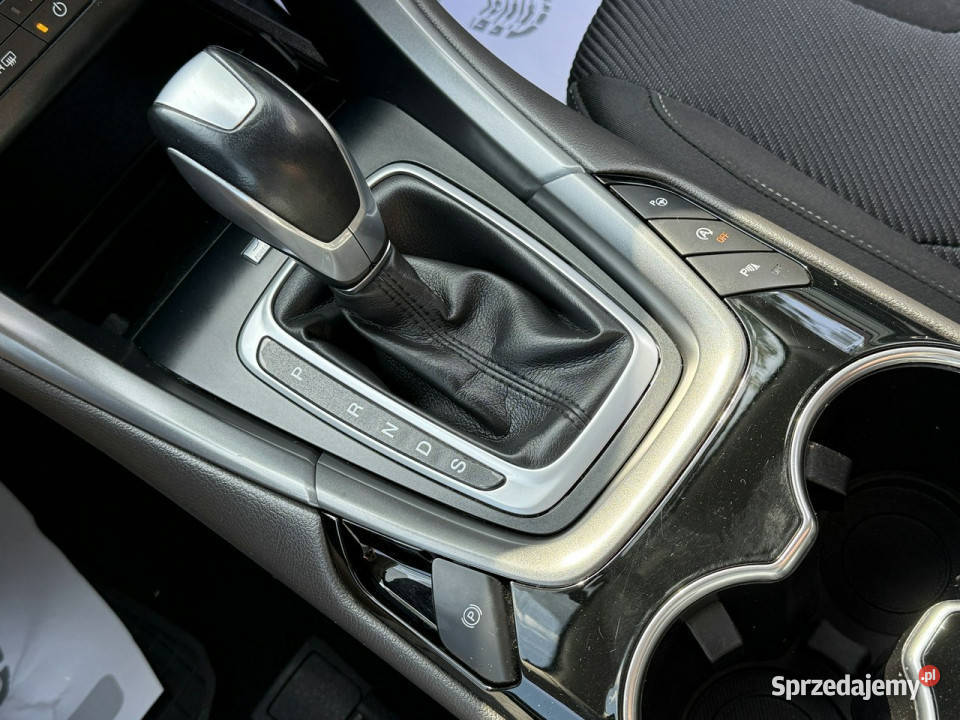 Ford Mondeo 15T 160 mazowieckie Węgrów