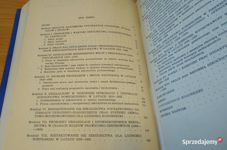 Szkolnictwo powszechne w Polsce w latach Gdańsk