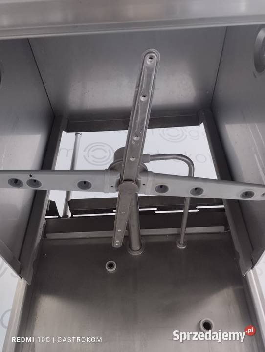 Zmywarka kapturowa Winterhalter GS 502 Gastronomia