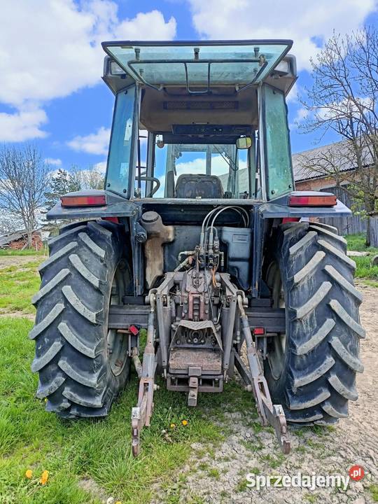 Massey Ferguson 3070 Sanok
