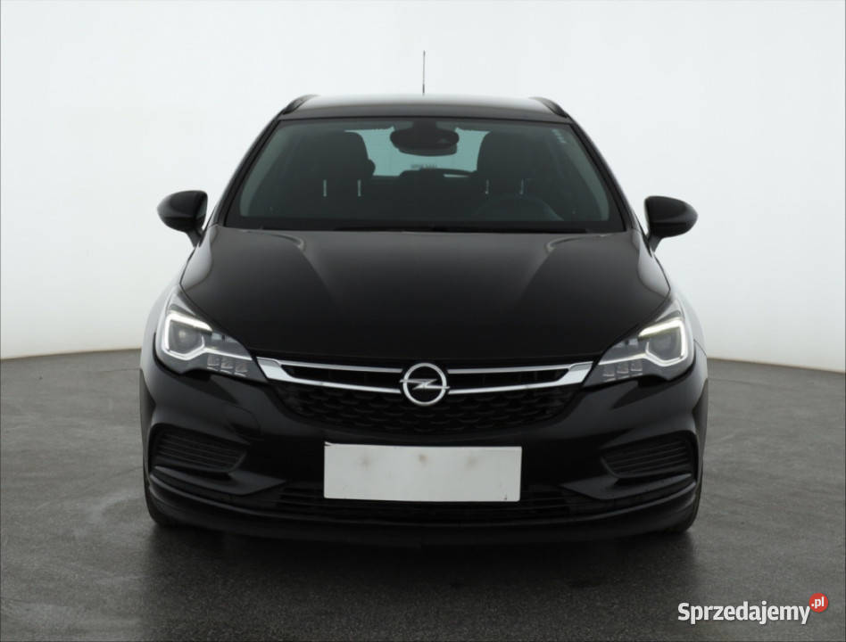 Opel Astra 14 T światła LED mazowieckie Piaseczno