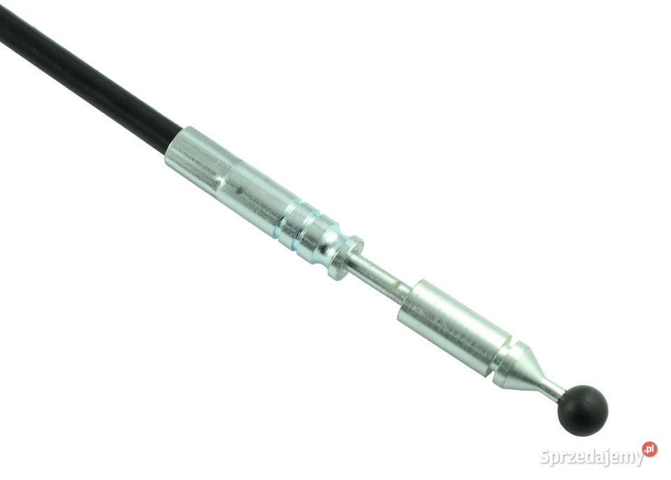 Linka rozdzielacza hydraulicznego 2500 mm Tajęcina