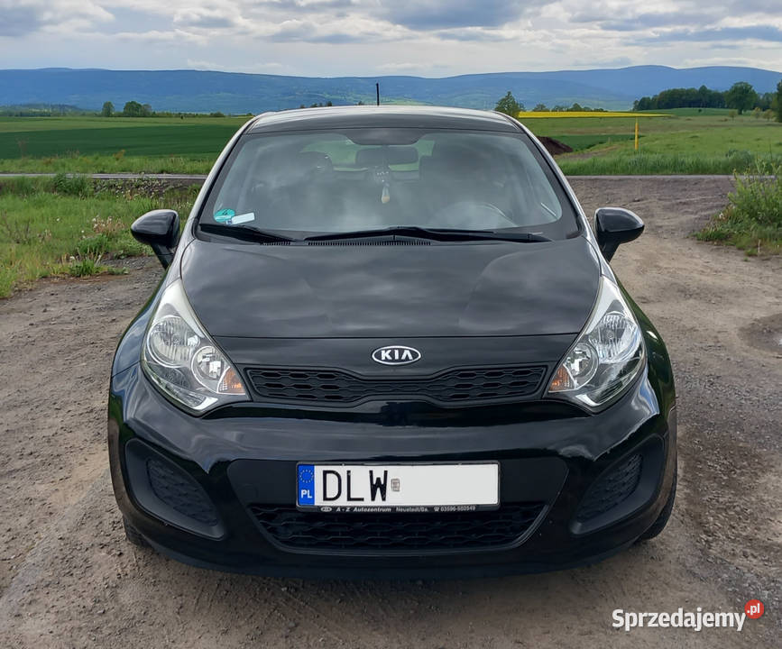 Sprzedam fajne auto klimatyzacja