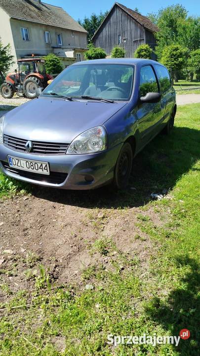 Sprzedam Clio Wojcieszów