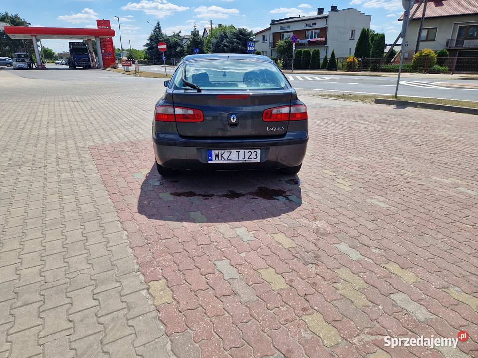 Sprzedam 177000km mazowieckie Warka