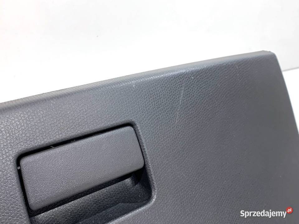 SCHOWEK PASAŻERA SUZUKI SWIFT III Hatchback osobowe