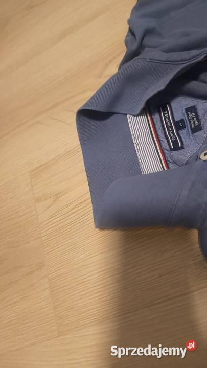 Koszulka męska Tommy Hilfiger rozmiar M mazowieckie