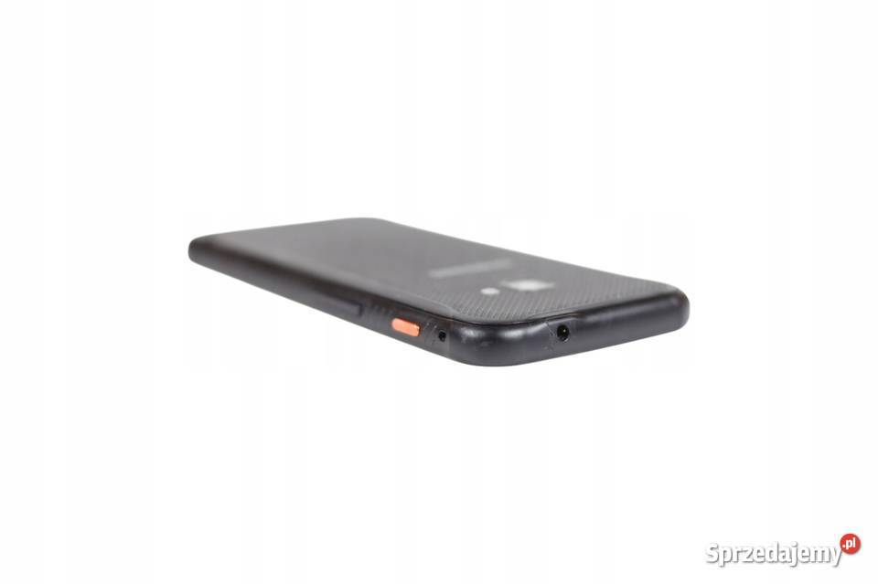 Smartfon Samsung Galaxy XCover 4 3 GB 32 GB 4G Samsung warmińsko-mazurskie Giżycko