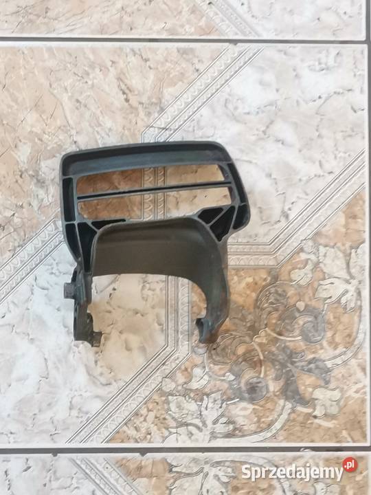 PILARKA SPALINOWA HUSQVARNA 545 550XP RĄCZKA sprzedam