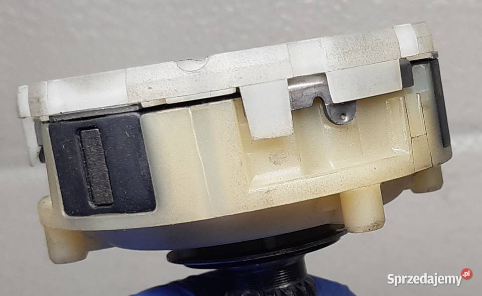 PRZEKŁADNIA PLANETARNA ROZRUSZNIKA 1006200127 Mielęcin