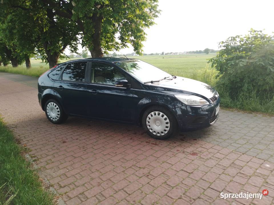 Sprzedam Forda Górzno
