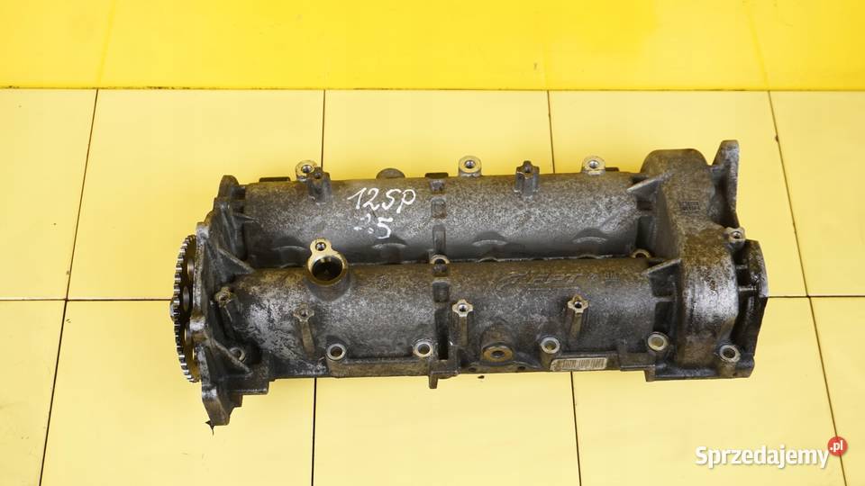 FIORINO NEMO 13 MJET 16r 75 199A9000 pokrywa Suków