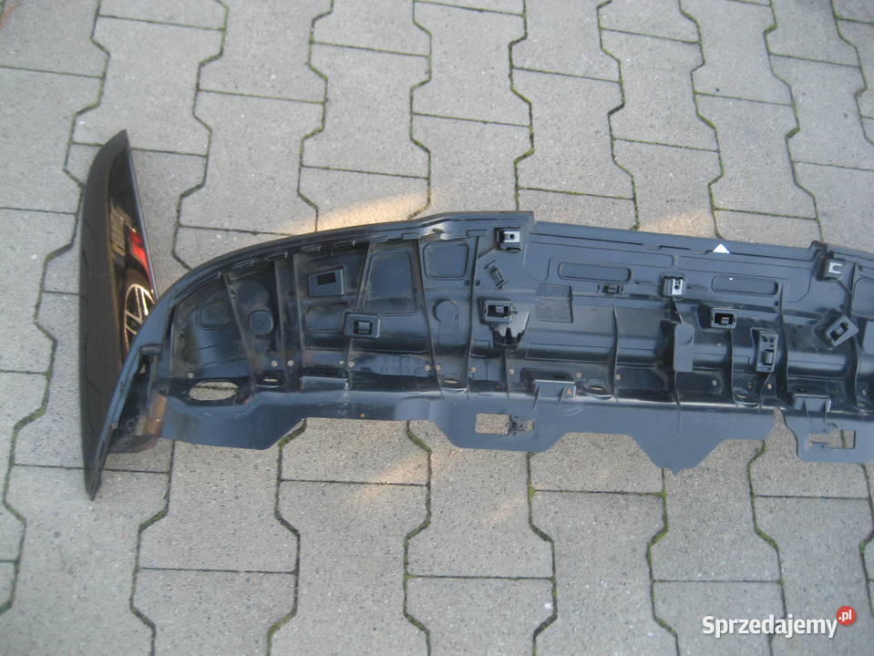 bmw x1 u11 2225r spoiler klapy bagażnika 7011130 wielkopolskie sprzedam