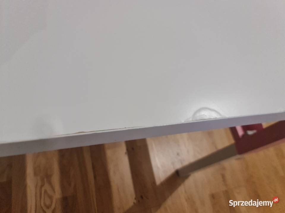 Stolik biurko PAHL Biurka Bydgoszcz