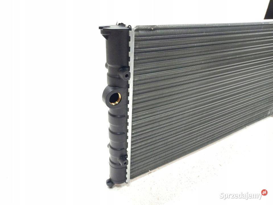 CHŁODNICA WODY VW GOLF III 16 18 19 TDI 19911997 Skarżysko-Kamienna
