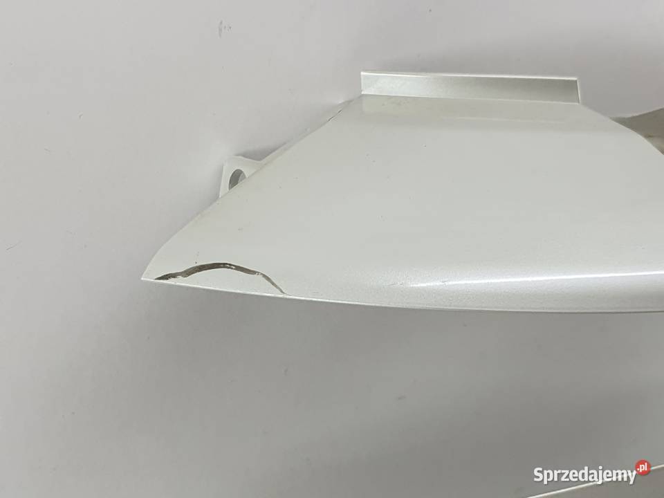 BOCZEK PRAWY OSLONA PEUGEOT EVIVACITY Janowice