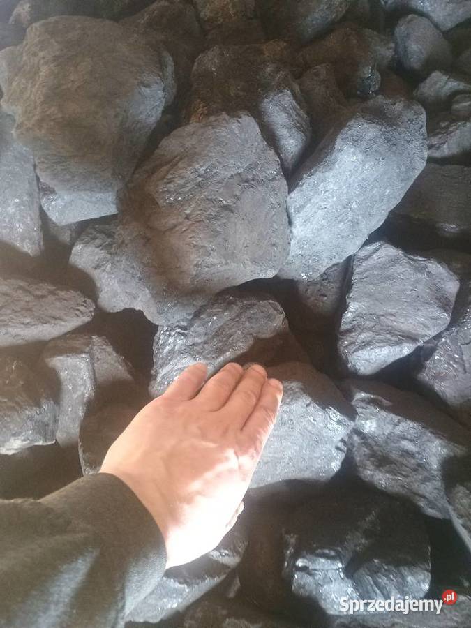 GROSZEK ULTRA WĘGIEL WORKOWANY ORZECH PELLET Opał Ogrzewanie Bodzentyn