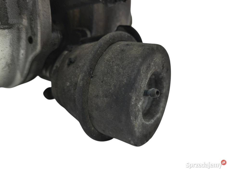 TURBOSPRĘŻARKA Alfa Romeo 159 Fiat Croma 24 JTD Chełm