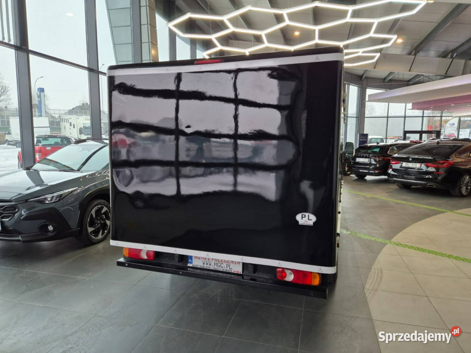 Ford Transit Ford Transit 350 20 TDCi CHŁODNIA Łaziska Górne sprzedam