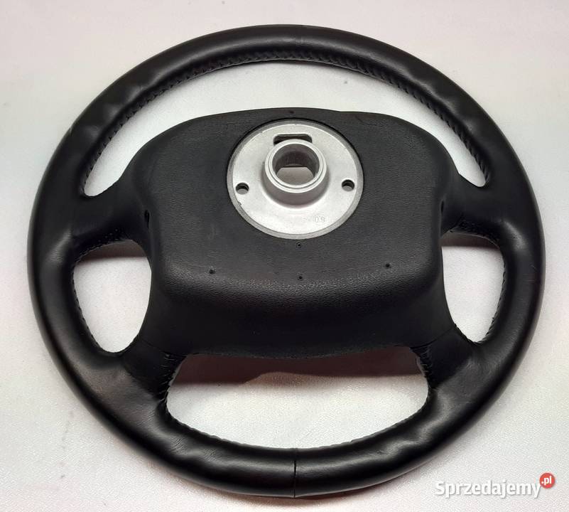 KIEROWNICA SKÓRZANA AUDI A3 8L 8L0419091D Mielęcin sprzedam