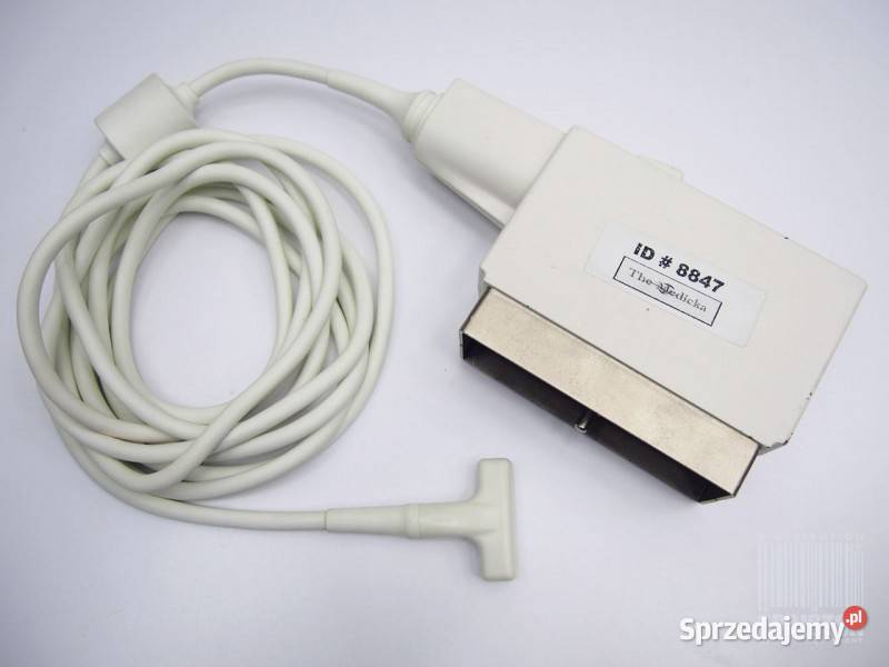 Głowica śródoperacyjna GE T739 Sprzęt medyczny Leszno