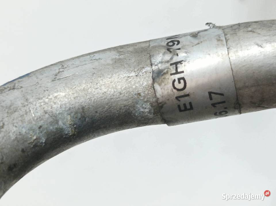 PRZEWÓD KLIMATYZACJI E1GH19N602BB Ford S II