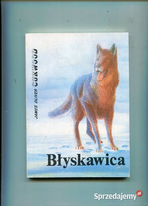 Błyskawica Curwood