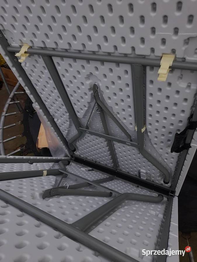 Stol cateringowy 240 Biznes i Przemysł Częstochowa