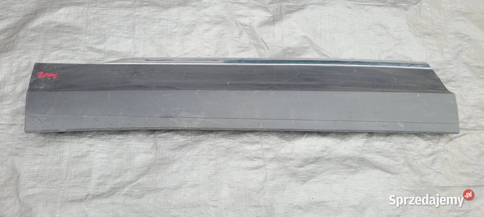 VW TIGUAN II LISTWA DRZWI LEWY PRZÓD Ruda Śląska