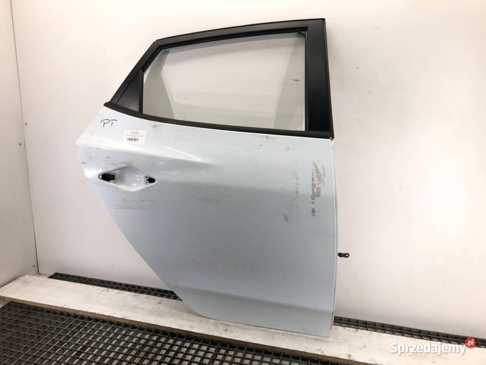 DRZWI TYŁ PRAWE HYUNDAI ix35 Minivan osobowe
