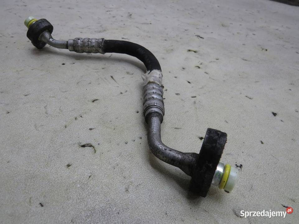 PRZEWÓD KLIMATYZACJI VOLVO V40 II 20 D4