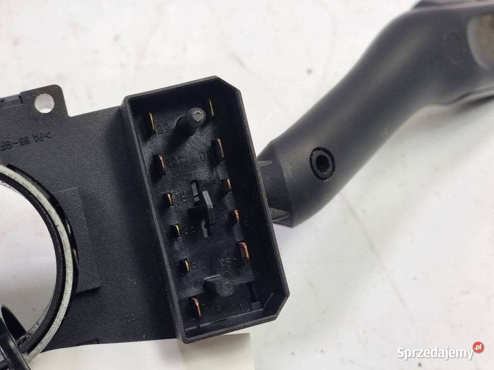 PRZEŁĄCZNIK ZESPOLONY VOLKSWAGEN GOLF IV Lipno