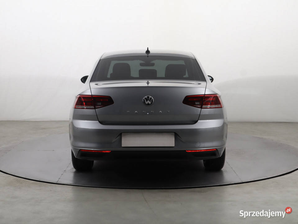 VW Passat 15 TSI benzyna sprzedam