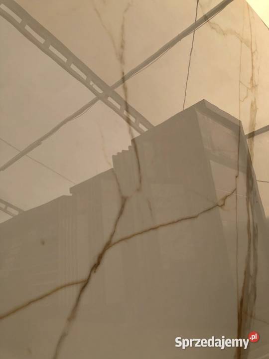 DUŻA PŁYTKA MAŁA OLGA SATUARIO 120X120 288M2 Płytki uniwersalne Ząbki