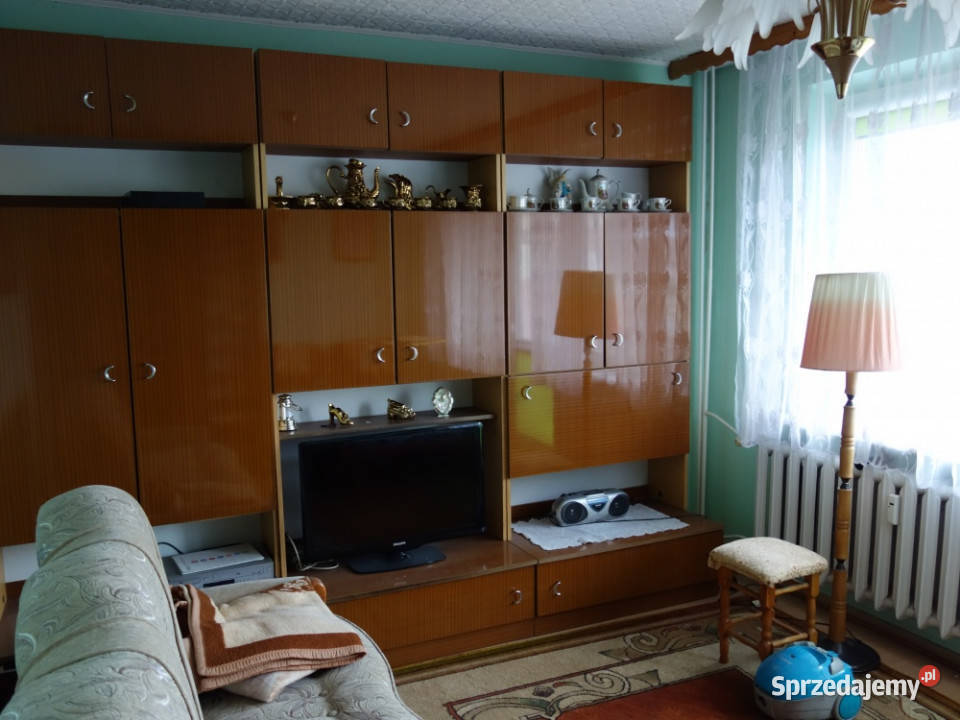 Mieszkanie na sprzedaż 2 pokoje Łódź