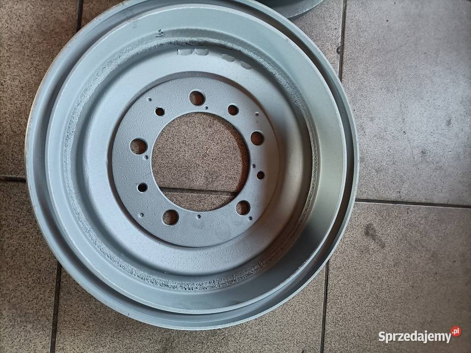 Bęben hamulcowy FSO FSM Syrena