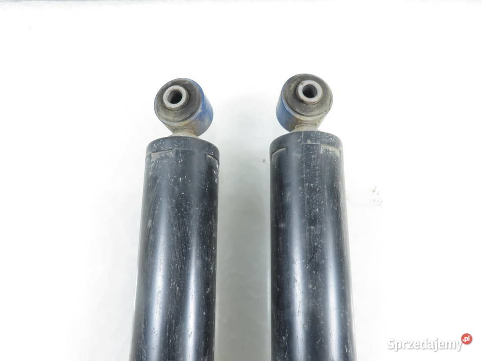 AMORTYZATORY TYŁ OPEL VECTRA C 19 CDTI małopolskie