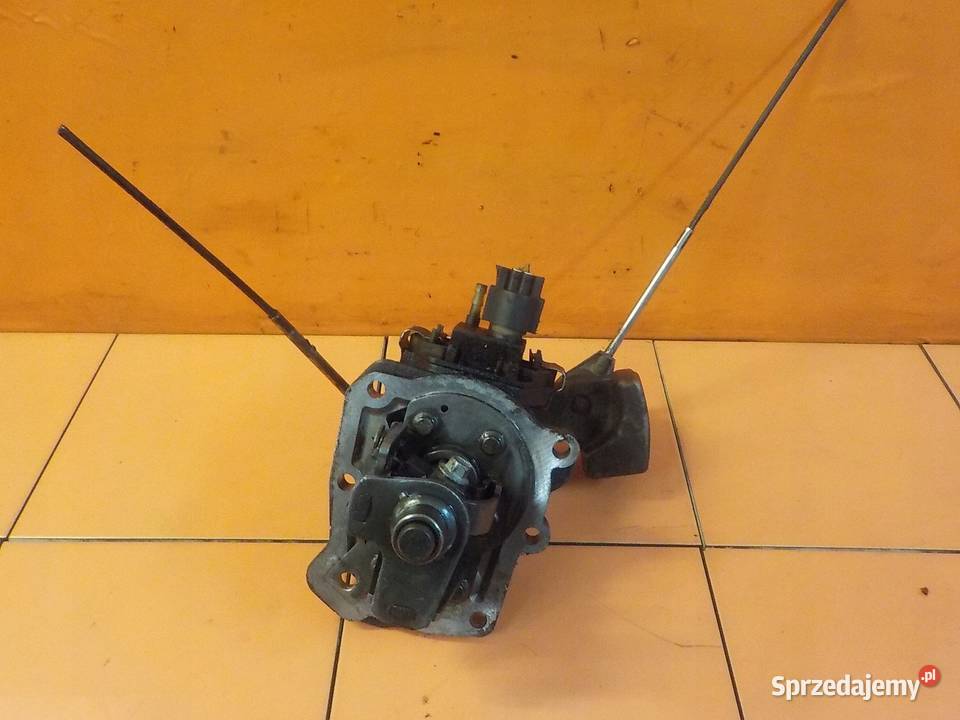 FORD TRANSIT MK7 22 TDCI 12r 86 P8FA wybierak Suków sprzedam