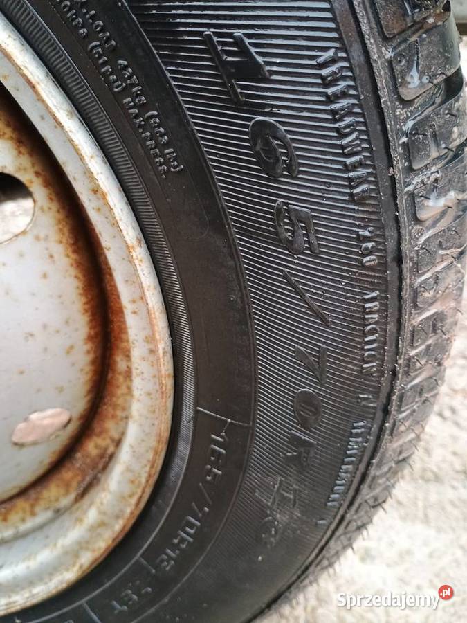 Przyczepka Przyczepa samochodowa bez prawa świętokrzyskie Kielce