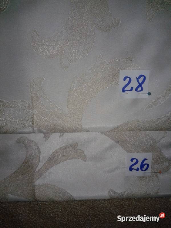 Poszewki dekoracyjne na poduszki Wrocław