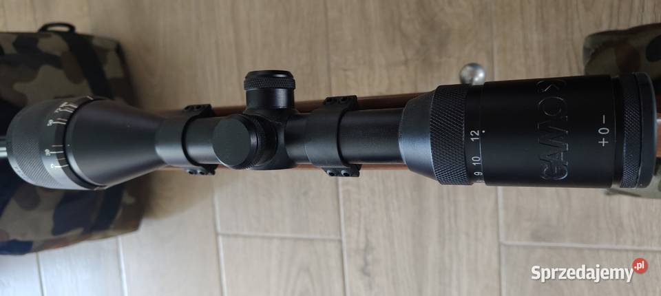 Air Arms s400 Stalowa Wola sprzedam