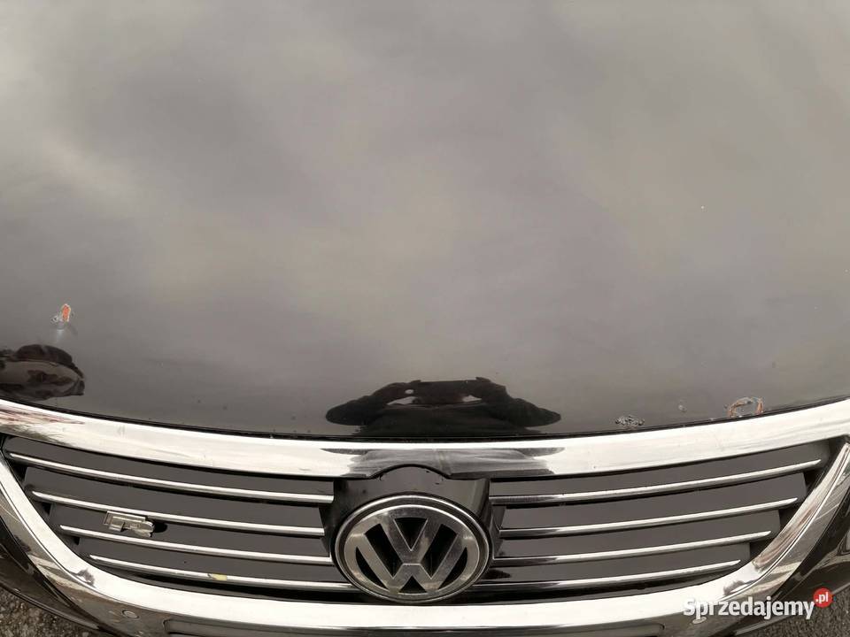VW PASSAT B6 R Line 2007r 2000cm3 Passat
