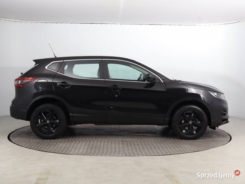 Nissan Qashqai 12 DIGT Bielany Wrocławskie sprzedam