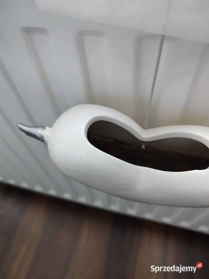 Ceramiczne serduszka nawilżacze na kaloryfer Legnica