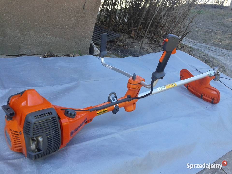 kosa wykaszarka HUSQVARNA 345FR moc 29 nowa Ostrowiec Świętokrzyski