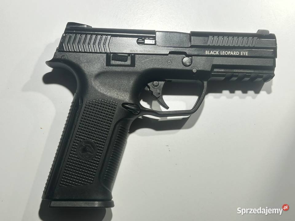 Replika Asg ICS alpha Lubin