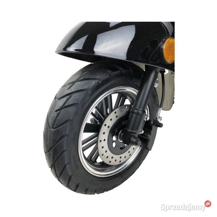 Skuter elektryczny BILI BIKE GRACE LIT 800W Kraków